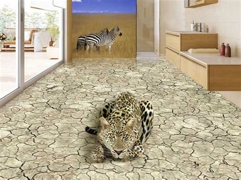 Pisos Epoxicos 3d