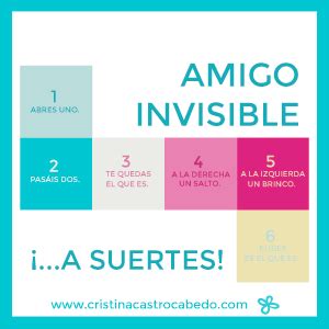 Pistas Creativas para el Amigo Invisible: ¡Sorprende con Originalidad!