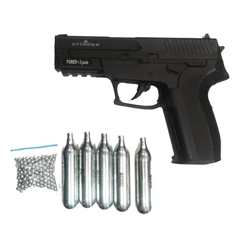 Pistolas De Co2