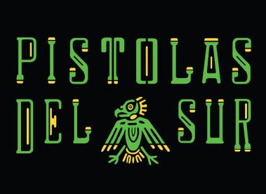 Pistolas Del Sur