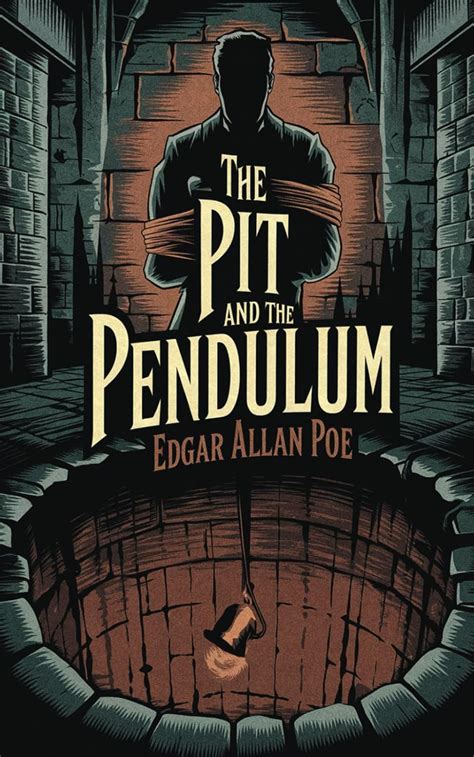 Pit And The Pendulum Pdf