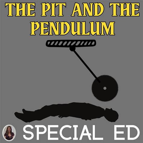 Pit And The Pendulum Study Questions Answers