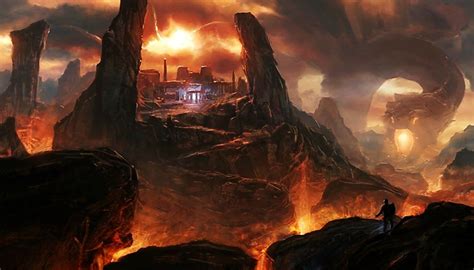Pit Of Tartarus