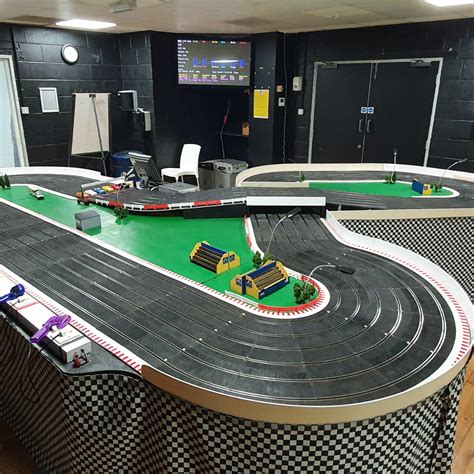 pit slot 