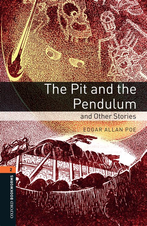 Full Download Pit And The Pendulum And Other Stories 