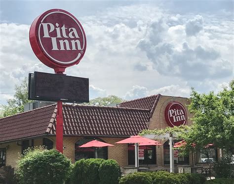 Pita Inn Wheeling