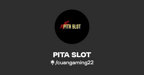 PITA SLOT：pitaslotofficial | All Links on Just One Bio Page - Linkr