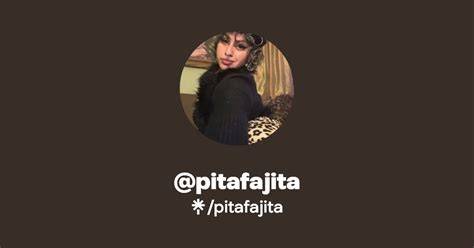 pitafajita nude