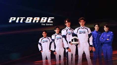 pitbabetheseries | NPit Babe The Series Ti Tiu Thuyt