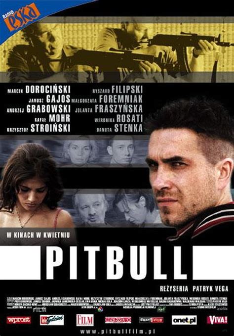pitbull 2005 polnischer film