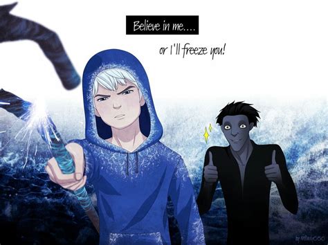 pitch black x jack frost lubq france