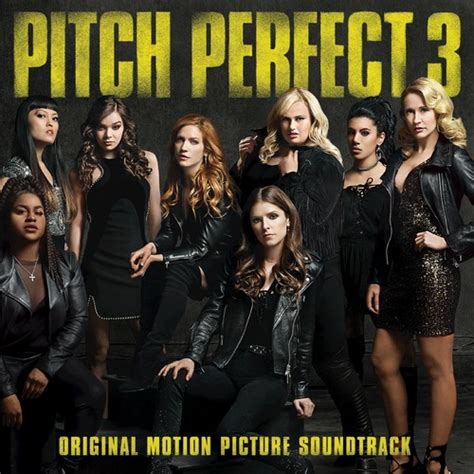 pitch perfect ost tumblr