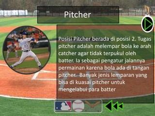 pitcher adalah | Kersik Luway Sekolaq Darat Indonesia nh gi