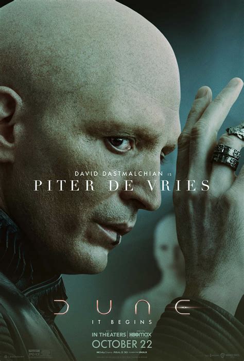 Piter De Vries