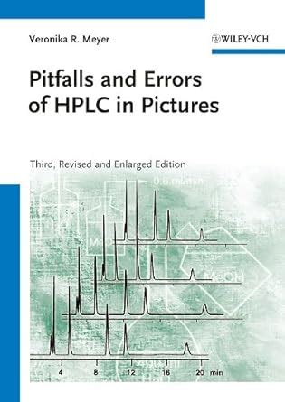 Full Download Pitfalls And Errors Of Hplc In Pictures Rar 