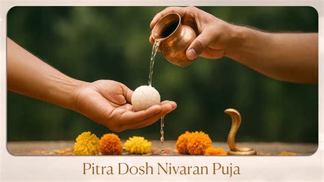 Pitra Dosh Puja