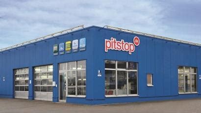 pitstop offenburg