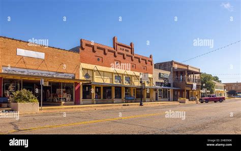 pittsburg texas