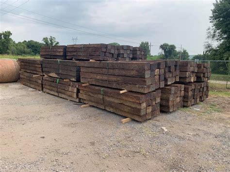 pittsburgh for sale "railroad ties" - craigslist