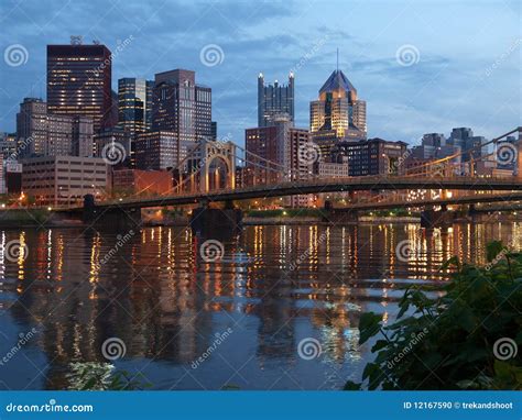 pittsburgh ohio
