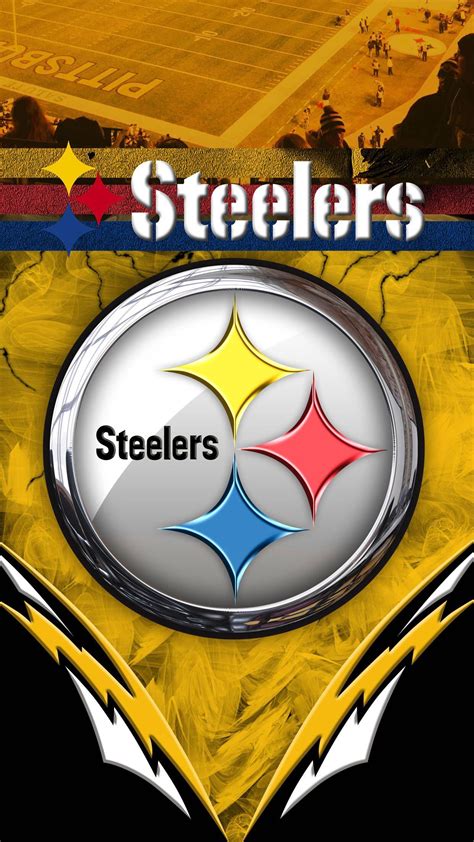 Pittsburgh Steelers Phone Wallpapers Mobile Abyss Steelers Wallpapers For Cell Phones - Steelers Wallpapers For Cell Phones
