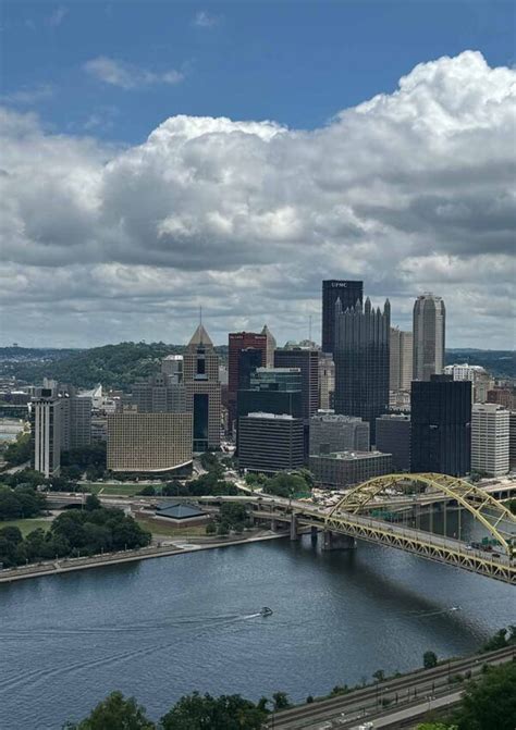 pittsburgh texas