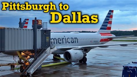 Flights from New Orleans to Denver via Dallas Ave. D