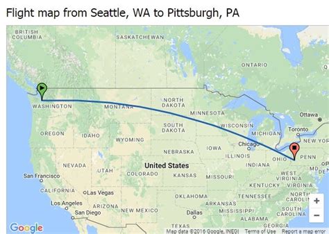 Use Google Flights to plan your next trip and find cheap one w
