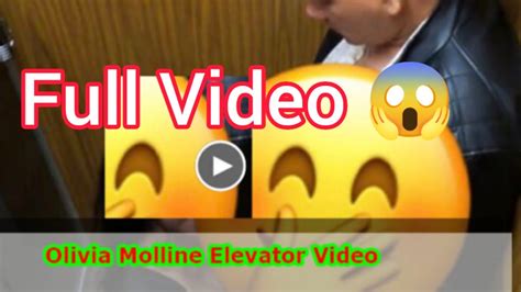 Pivahub Twitter Video Olivia Moline Elevator Video Berita Olivia Moline Elevator Video - Olivia Moline Elevator Video