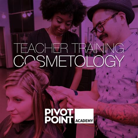 Pivot Point Teacher Training