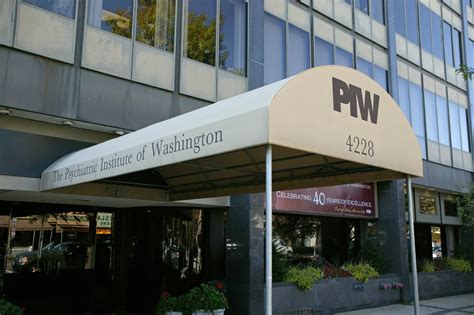piw washington dc