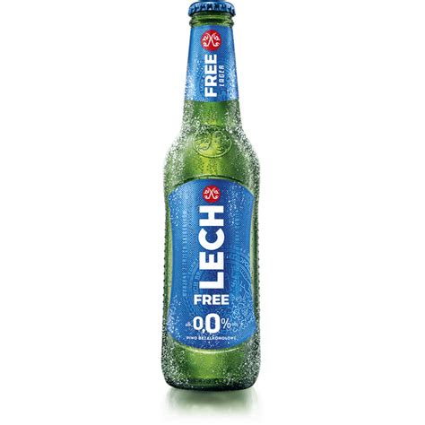 piwo lech free