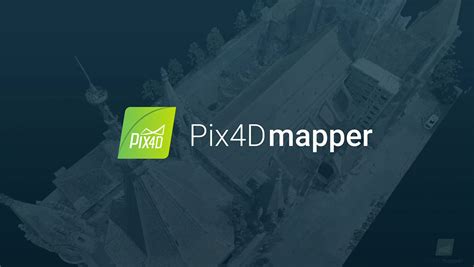 pix4dmapper | Pix4Dmapper DJI Ratu Lisensi Permanen Terbaru