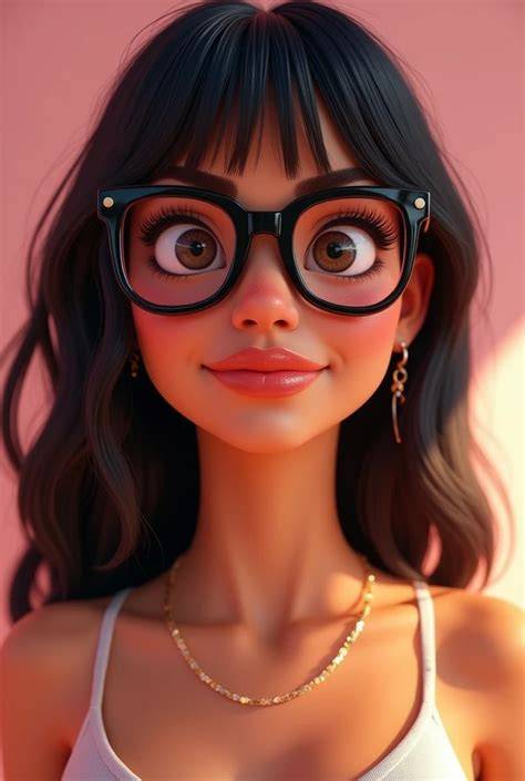 pixar nude