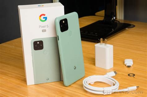 pixel 5 | Google Pixel 5 v Pixel 4 C