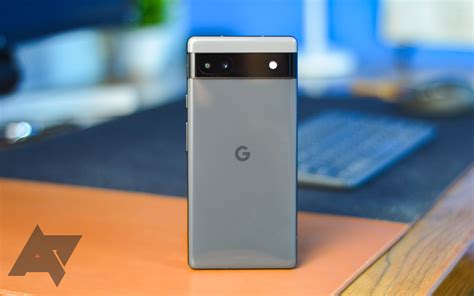 pixel 6 | Google Pixel 6 Cp nht thng tin