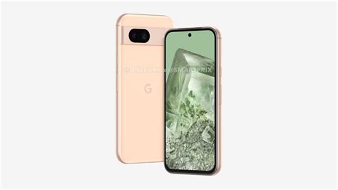 pixel 8a | Google Pixel 8a 128GB didongmycom