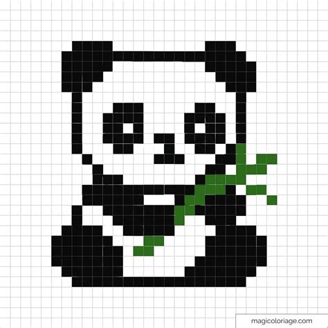 Pixel Art Animales