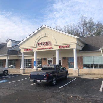 pixel connection avon ohio