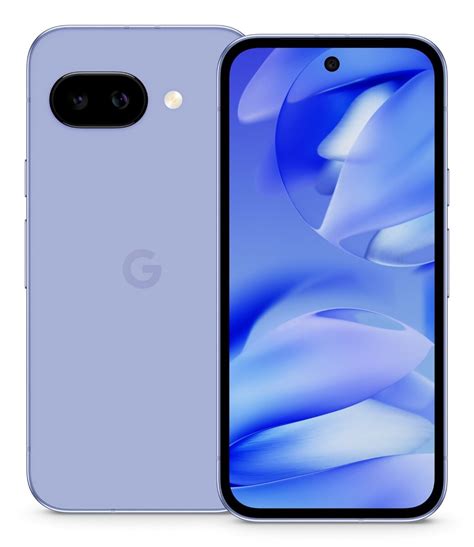 pixel 9a