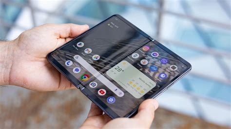 pixel fold 2