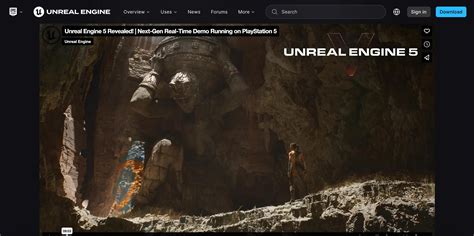 Pixel2 Unreal Engine