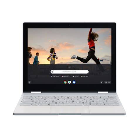 Pixelbook By Google