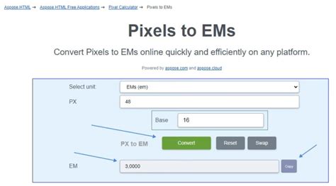Pixeles A Centimetro