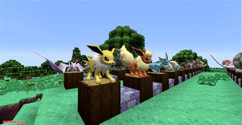 pixelmon | ng k PixelMC Server Minecraft Vit Nam