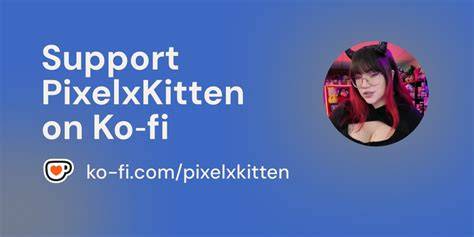 pixelxkitten onlyfans