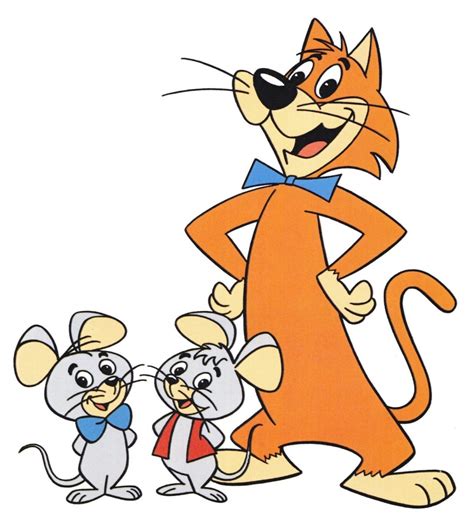 Pixie And Dixie And Mr Jinks
