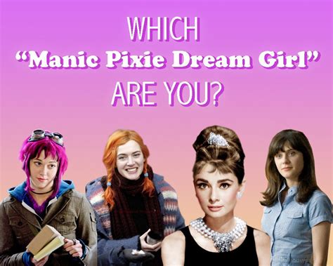 Pixie Dream Girl Nyt