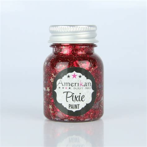 pixie paint