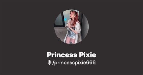 pixie princess nude